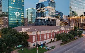 Hyatt House Dallas Uptown